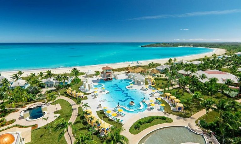 Sandals Emerald Bay Golf Tennis and Spa All Inclusive Resort - Couples Only Great Exuma Island Bahamas thumbnail