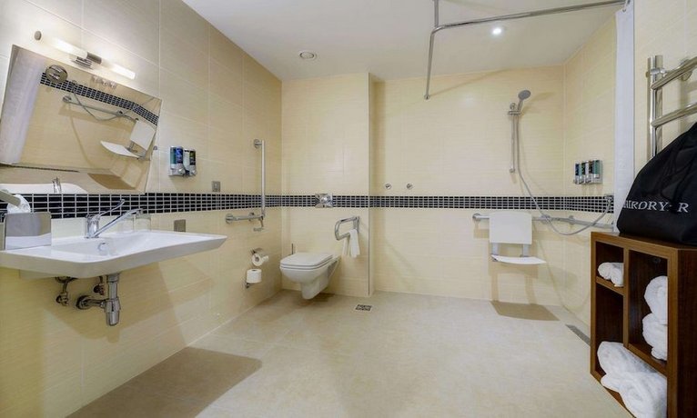 Hampton by Hilton Volgograd Profsoyuznaya