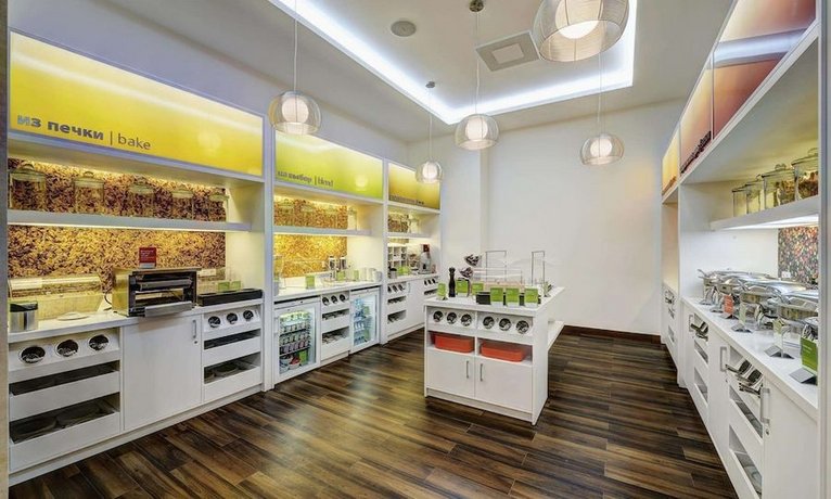 Hampton by Hilton Volgograd Profsoyuznaya
