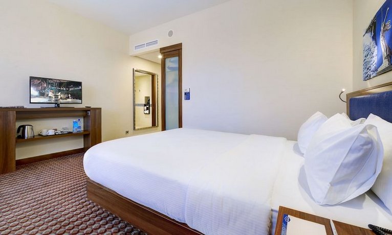 Hampton by Hilton Volgograd Profsoyuznaya