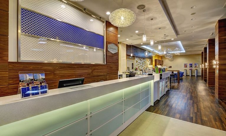 Hampton by Hilton Volgograd Profsoyuznaya