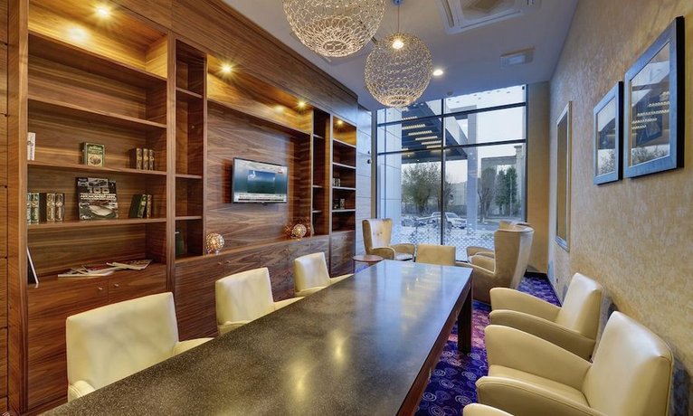 Hampton by Hilton Volgograd Profsoyuznaya