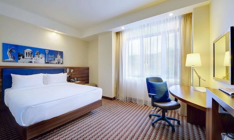 Hampton by Hilton Volgograd Profsoyuznaya