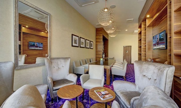 Hampton by Hilton Volgograd Profsoyuznaya