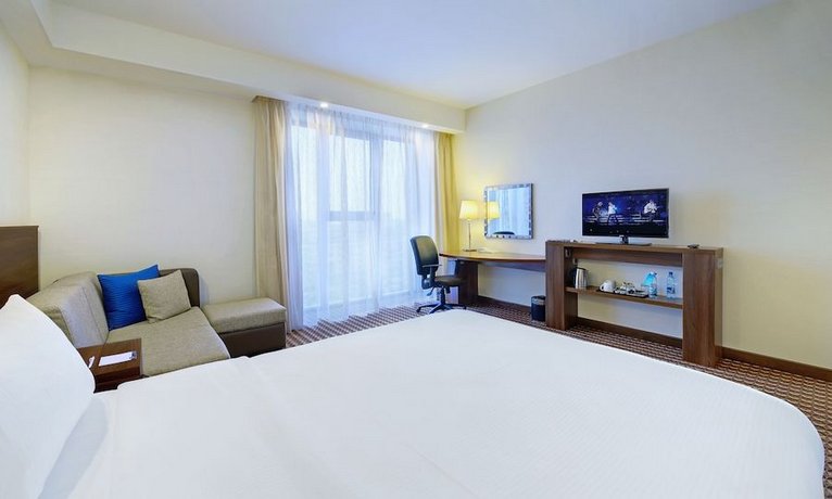 Hampton by Hilton Volgograd Profsoyuznaya