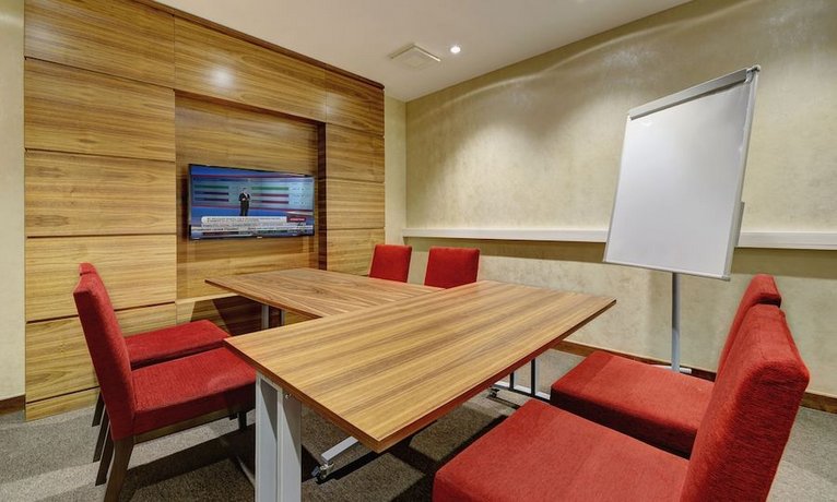 Hampton by Hilton Volgograd Profsoyuznaya