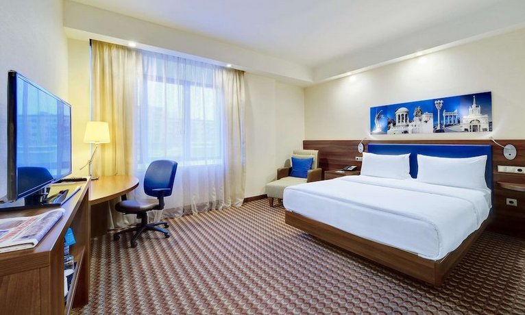 Hampton by Hilton Volgograd Profsoyuznaya