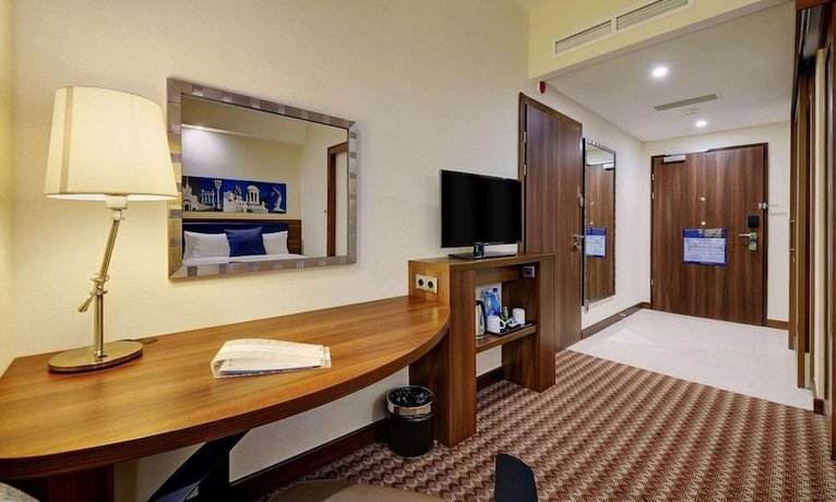 Hampton by Hilton Volgograd Profsoyuznaya