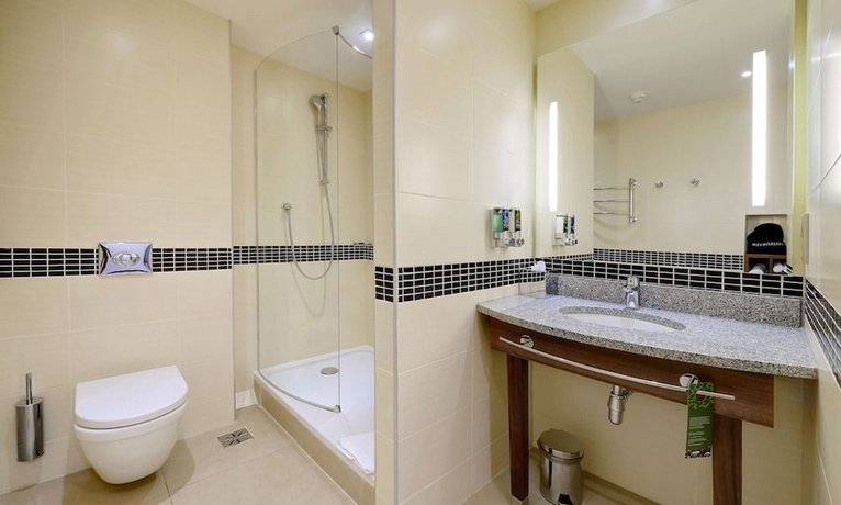 Hampton by Hilton Volgograd Profsoyuznaya
