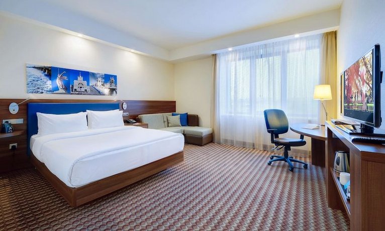 Hampton by Hilton Volgograd Profsoyuznaya