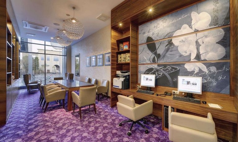 Hampton by Hilton Volgograd Profsoyuznaya