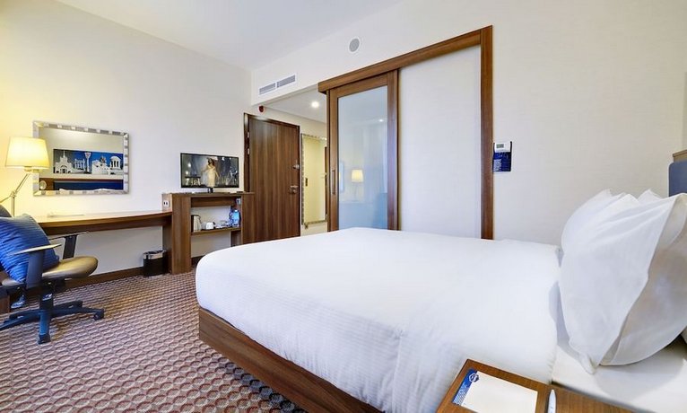 Hampton by Hilton Volgograd Profsoyuznaya