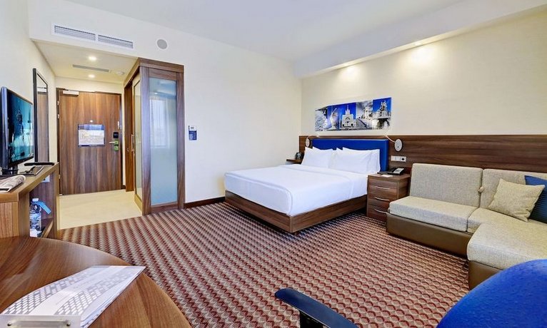 Hampton by Hilton Volgograd Profsoyuznaya