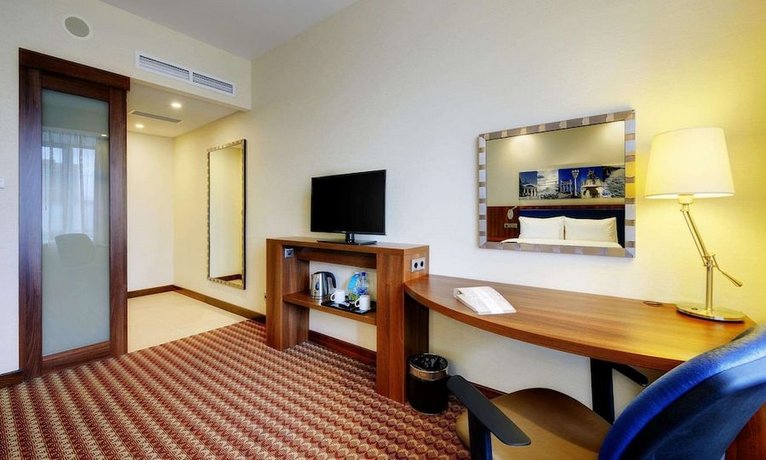 Hampton by Hilton Volgograd Profsoyuznaya