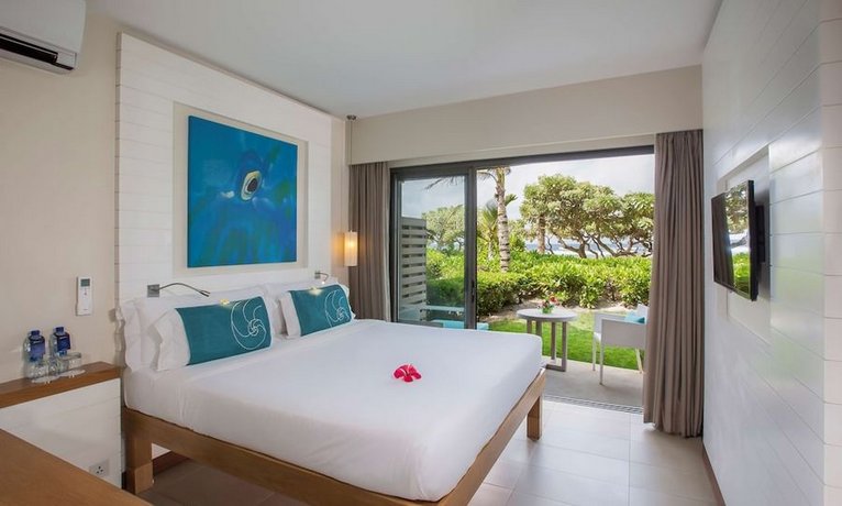 Radisson Blu Poste Lafayette Resort & Spa Mauritius Adults Only