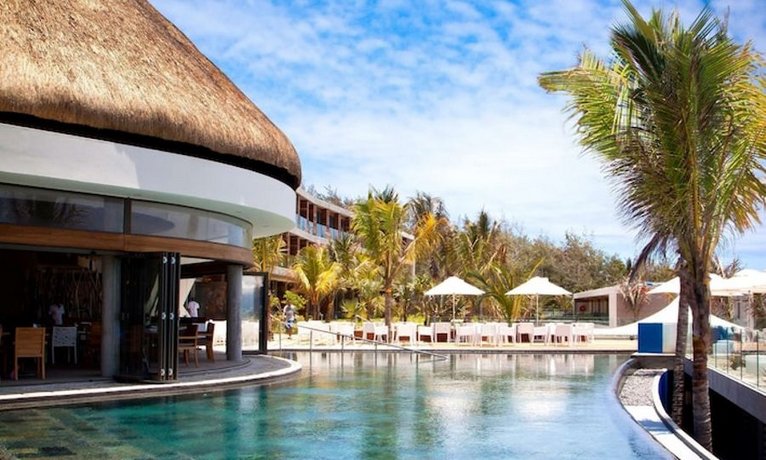 Radisson Blu Poste Lafayette Resort & Spa Mauritius Adults Only