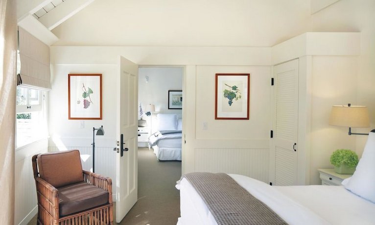 Meadowood Napa Valley