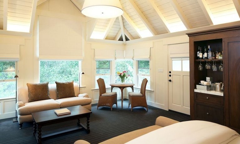 Meadowood Napa Valley