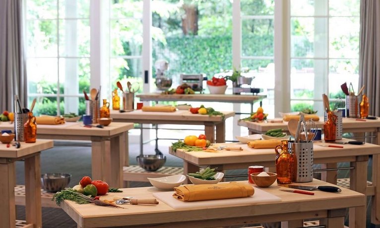 Meadowood Napa Valley