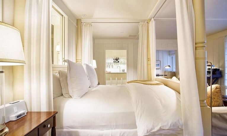 Meadowood Napa Valley
