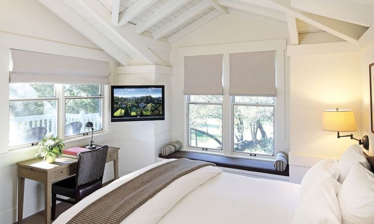Meadowood Napa Valley