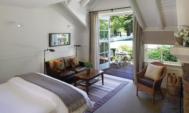 Meadowood Napa Valley