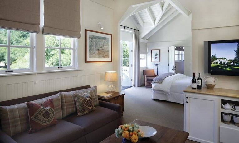 Meadowood Napa Valley