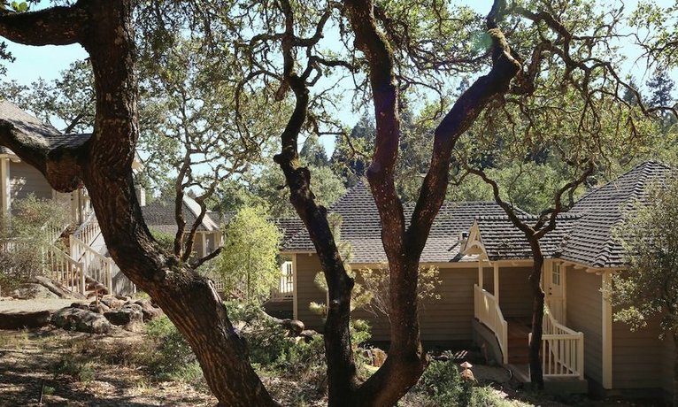 Meadowood Napa Valley