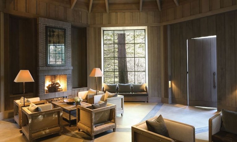 Meadowood Napa Valley