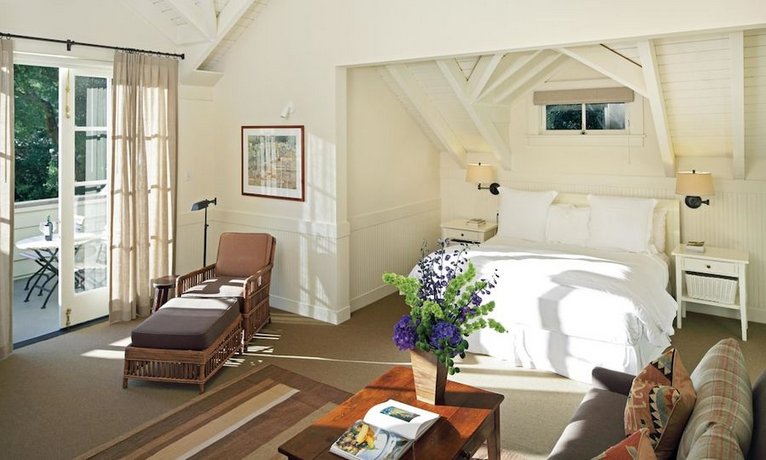 Meadowood Napa Valley