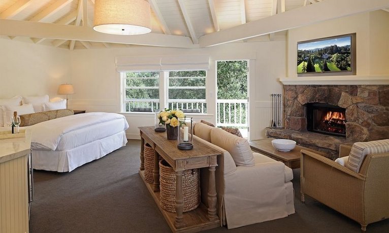 Meadowood Napa Valley