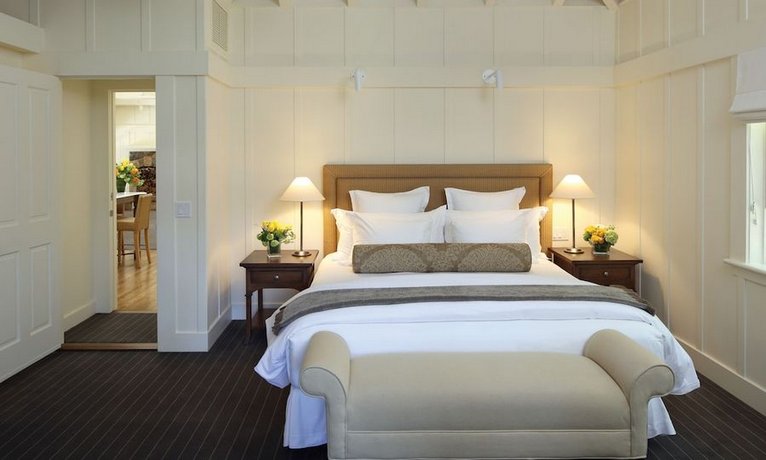 Meadowood Napa Valley
