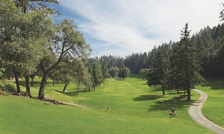 Meadowood Napa Valley
