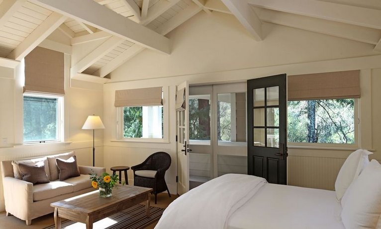 Meadowood Napa Valley