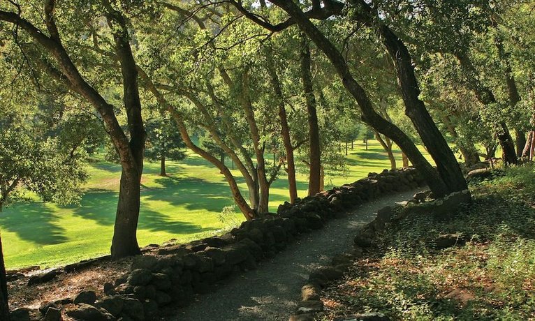 Meadowood Napa Valley