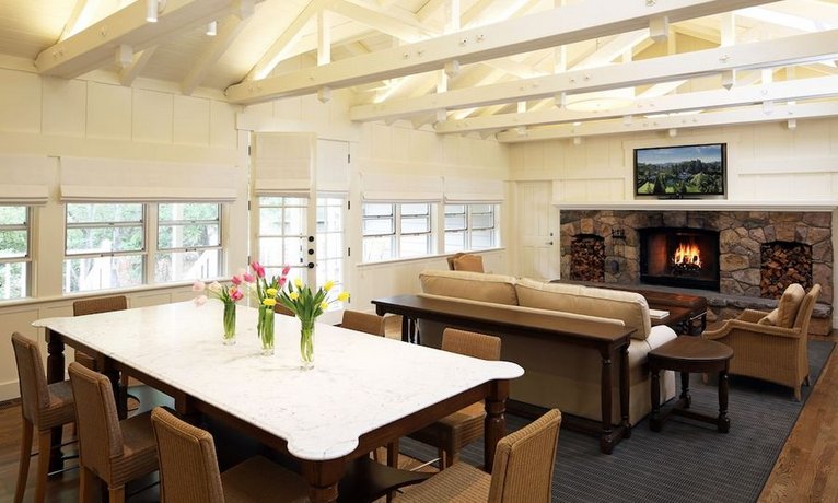 Meadowood Napa Valley