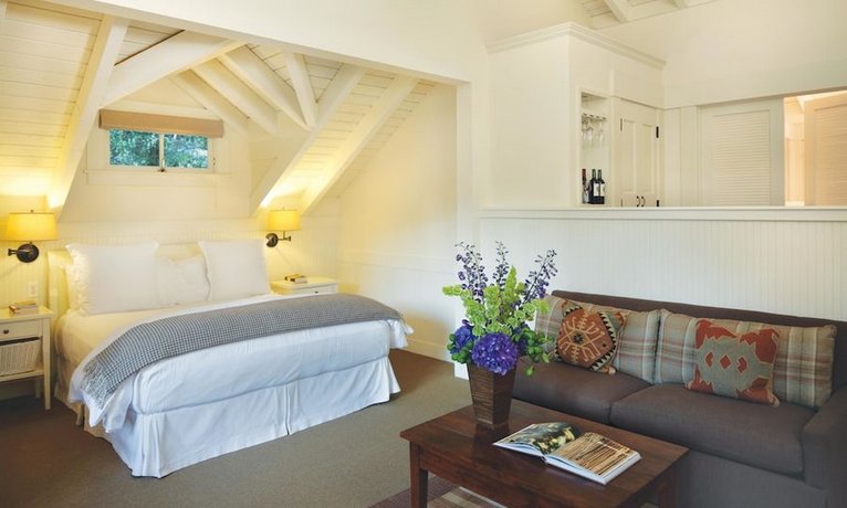 Meadowood Napa Valley