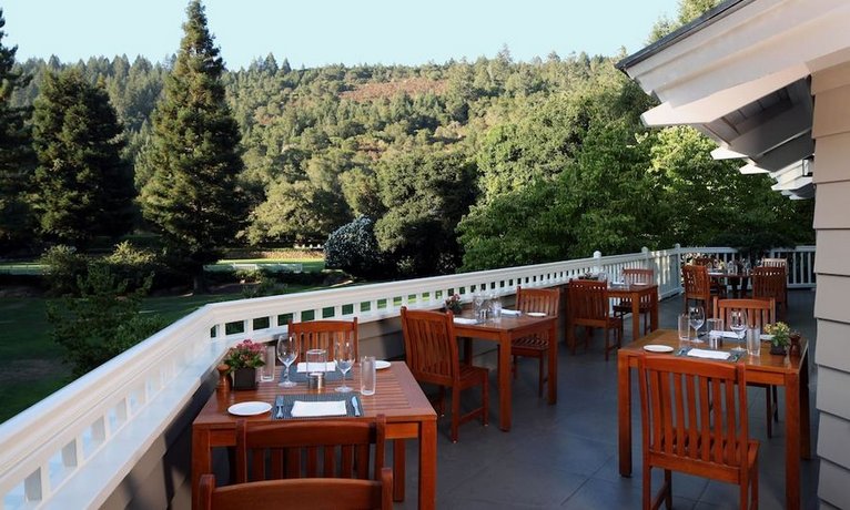 Meadowood Napa Valley