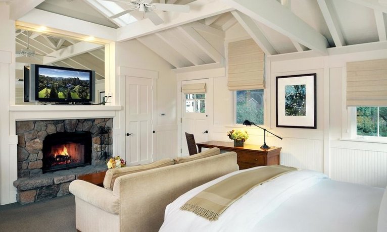 Meadowood Napa Valley