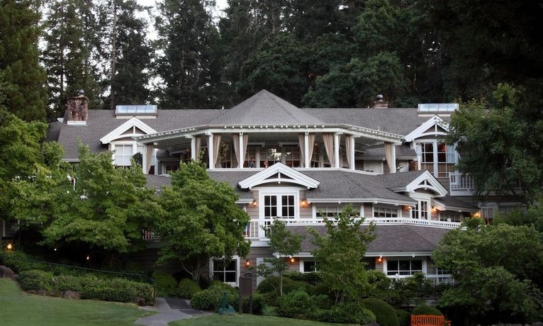 Meadowood Napa Valley