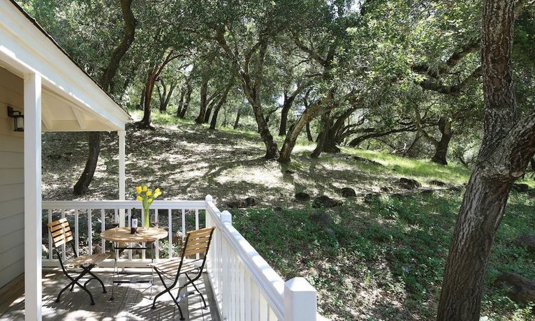 Meadowood Napa Valley