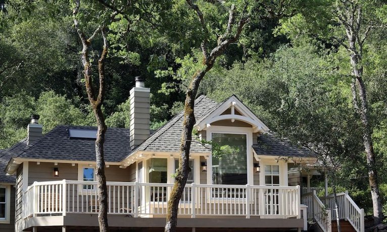 Meadowood Napa Valley