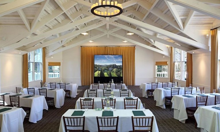 Meadowood Napa Valley