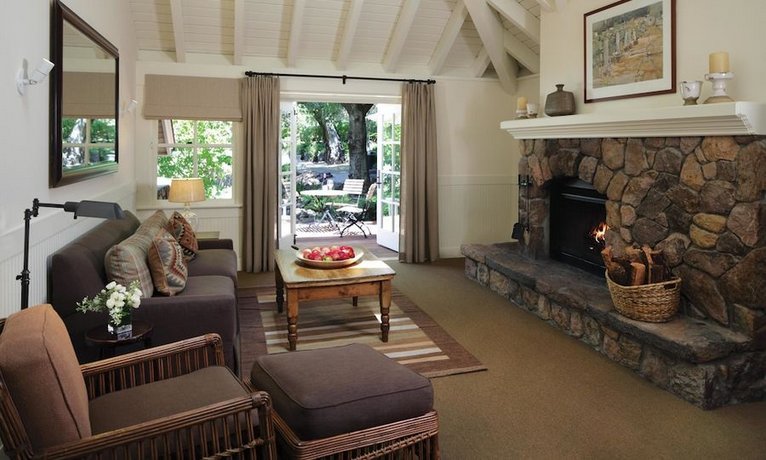 Meadowood Napa Valley