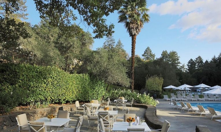 Meadowood Napa Valley