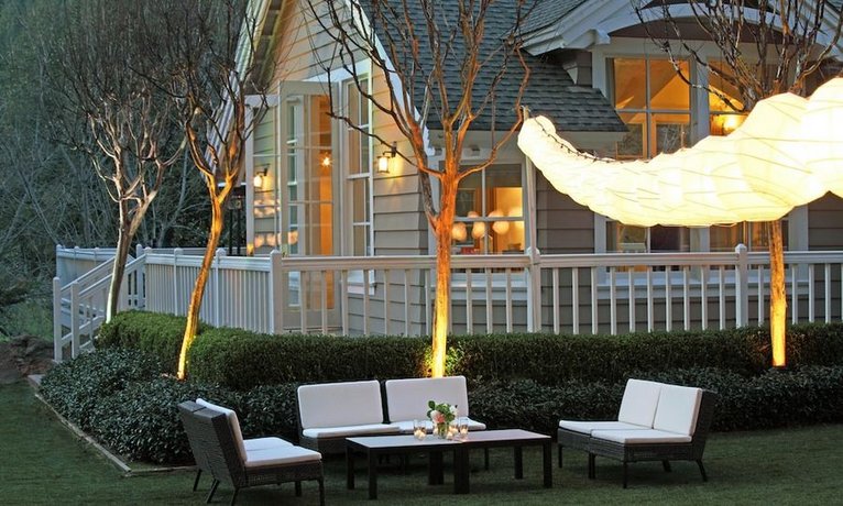 Meadowood Napa Valley