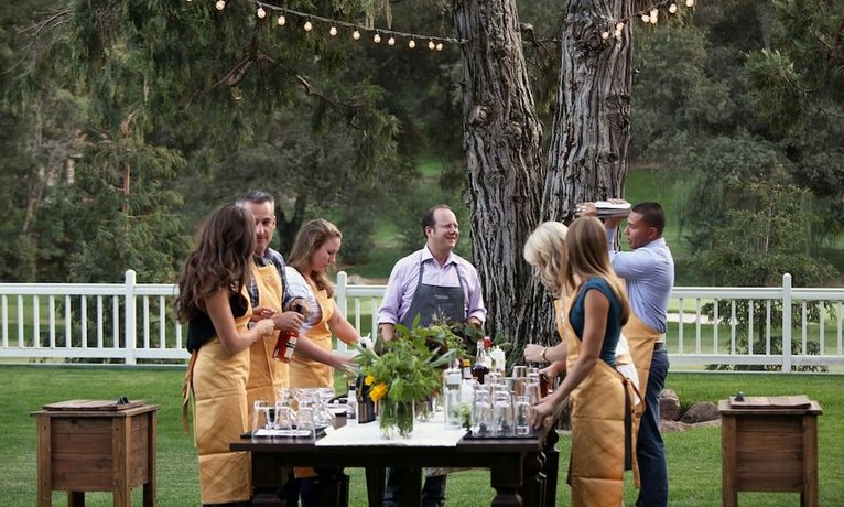 Meadowood Napa Valley