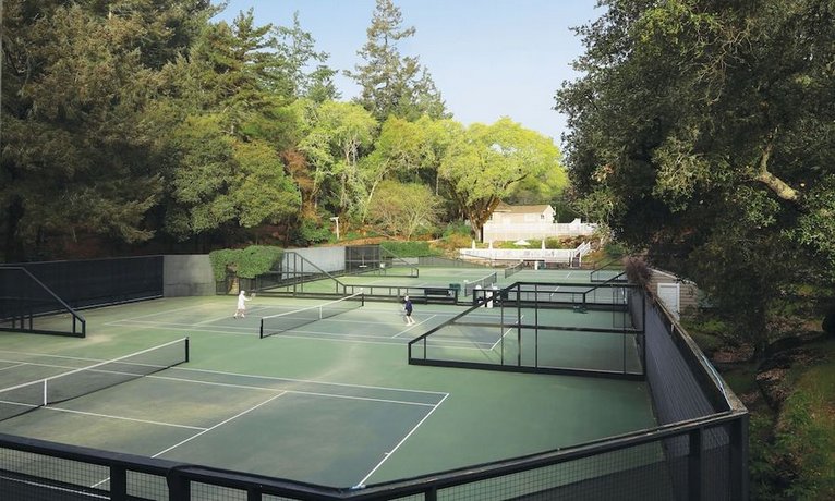 Meadowood Napa Valley