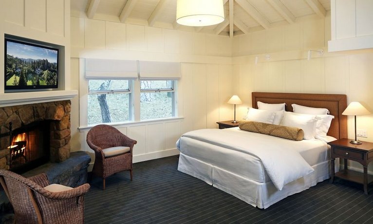 Meadowood Napa Valley