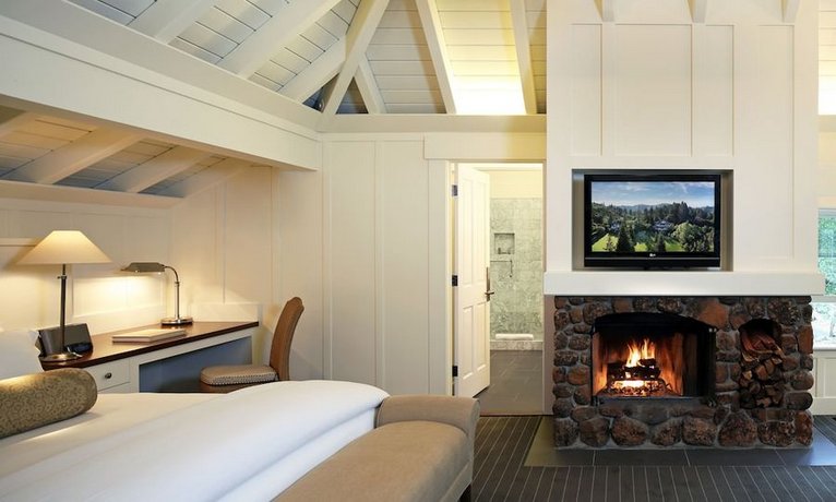 Meadowood Napa Valley
